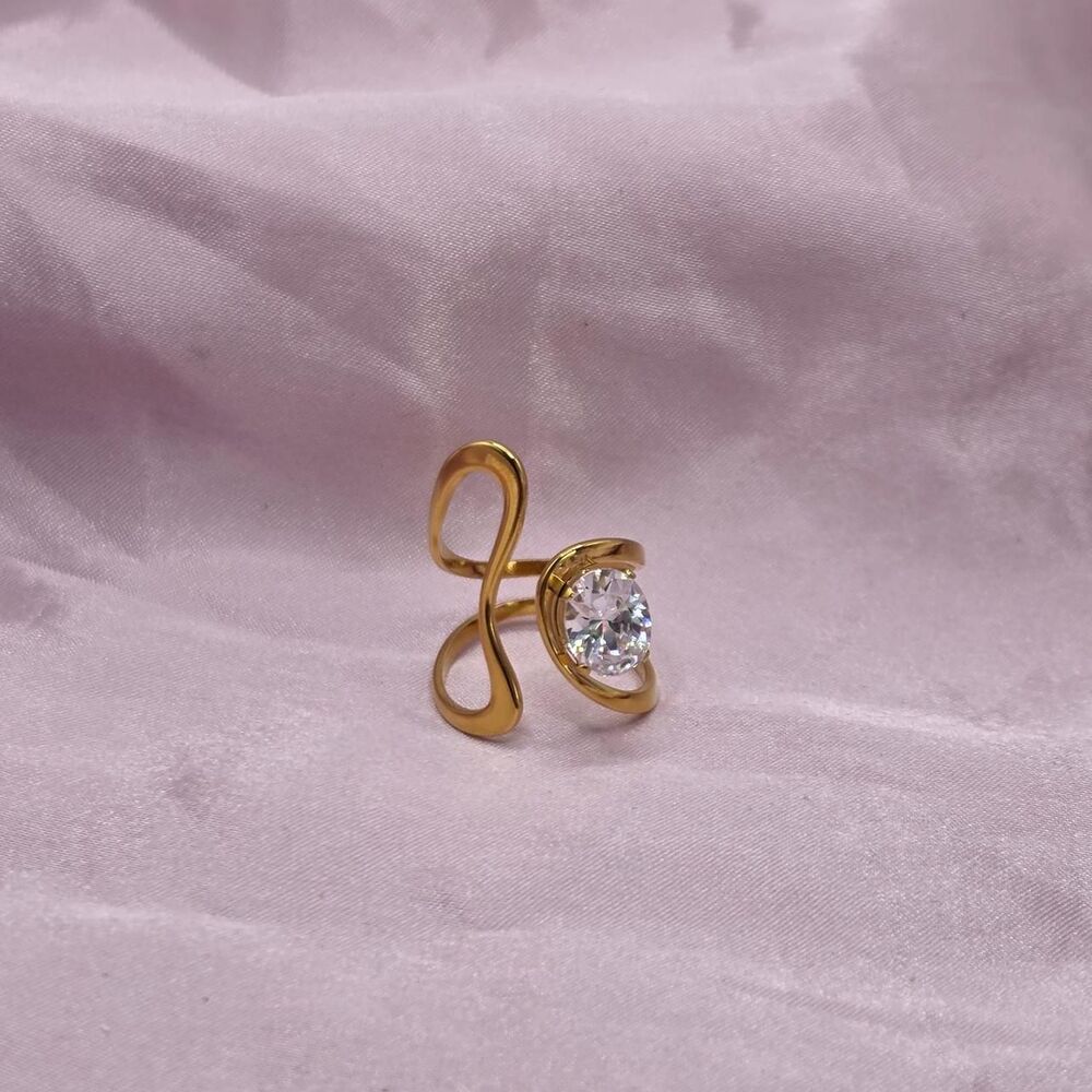 Women's Gold Jewelry